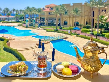 Почивка в Шарм ел Шейх, Египет със самолет от София в Неделя - 7 нощувки